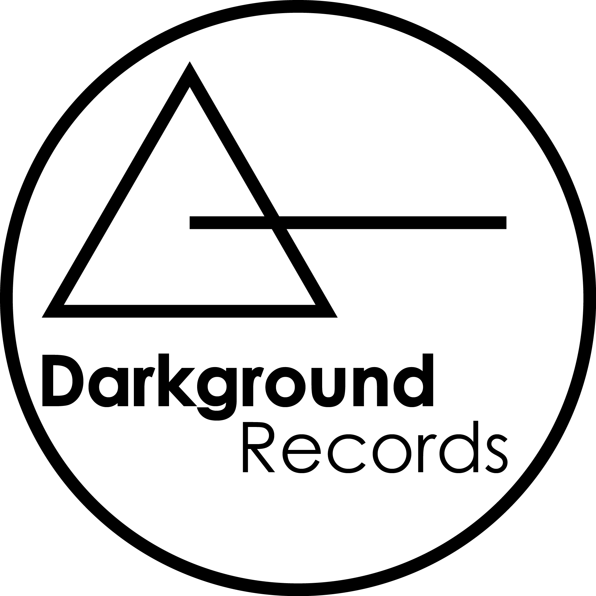 Darkground Records