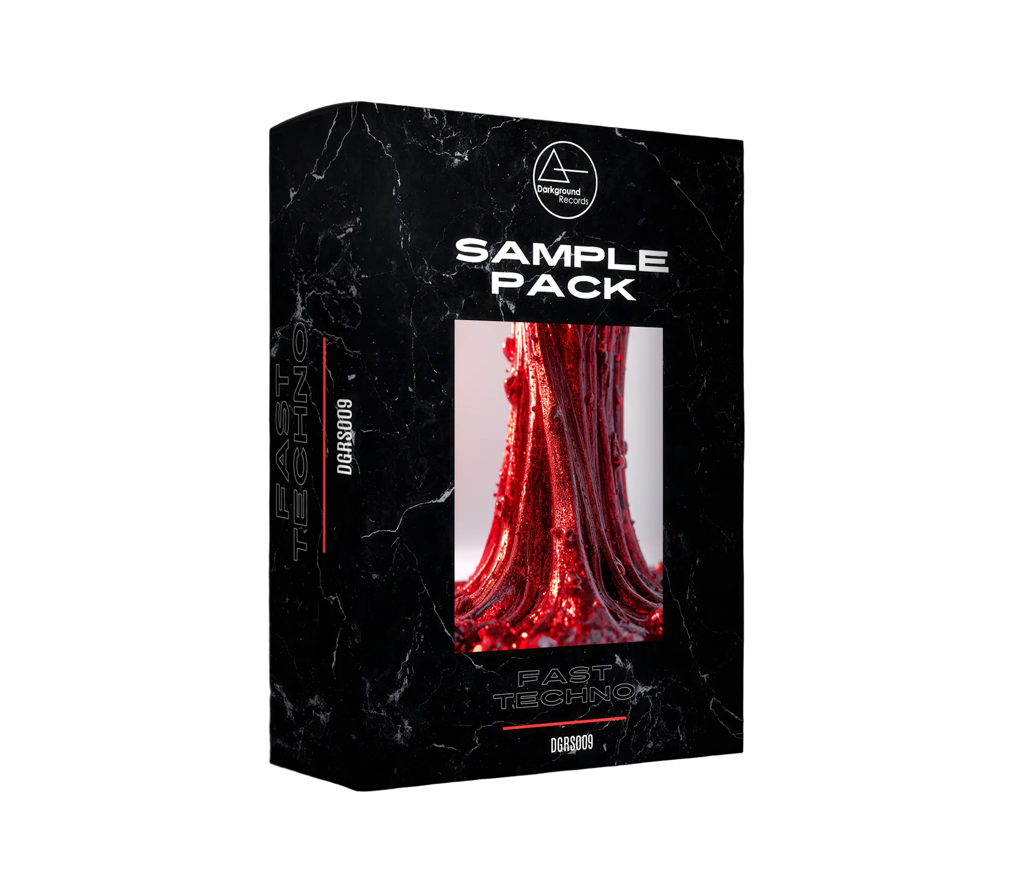 All-Sample-Packs Darkground Records