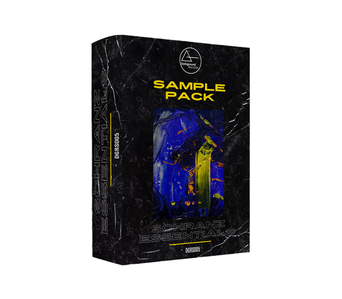 Schranz Essentials Sample Pack