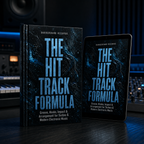 The Hit Track Formula eBook - Darkground Records