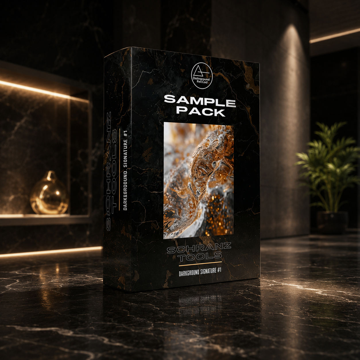 Schranz Tools Sample Pack