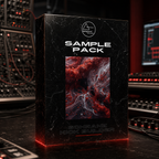 Schranz Kick Builder Sample Pack