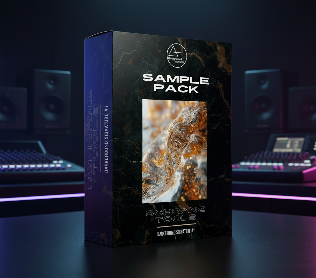 Schranz Tools Sample Pack