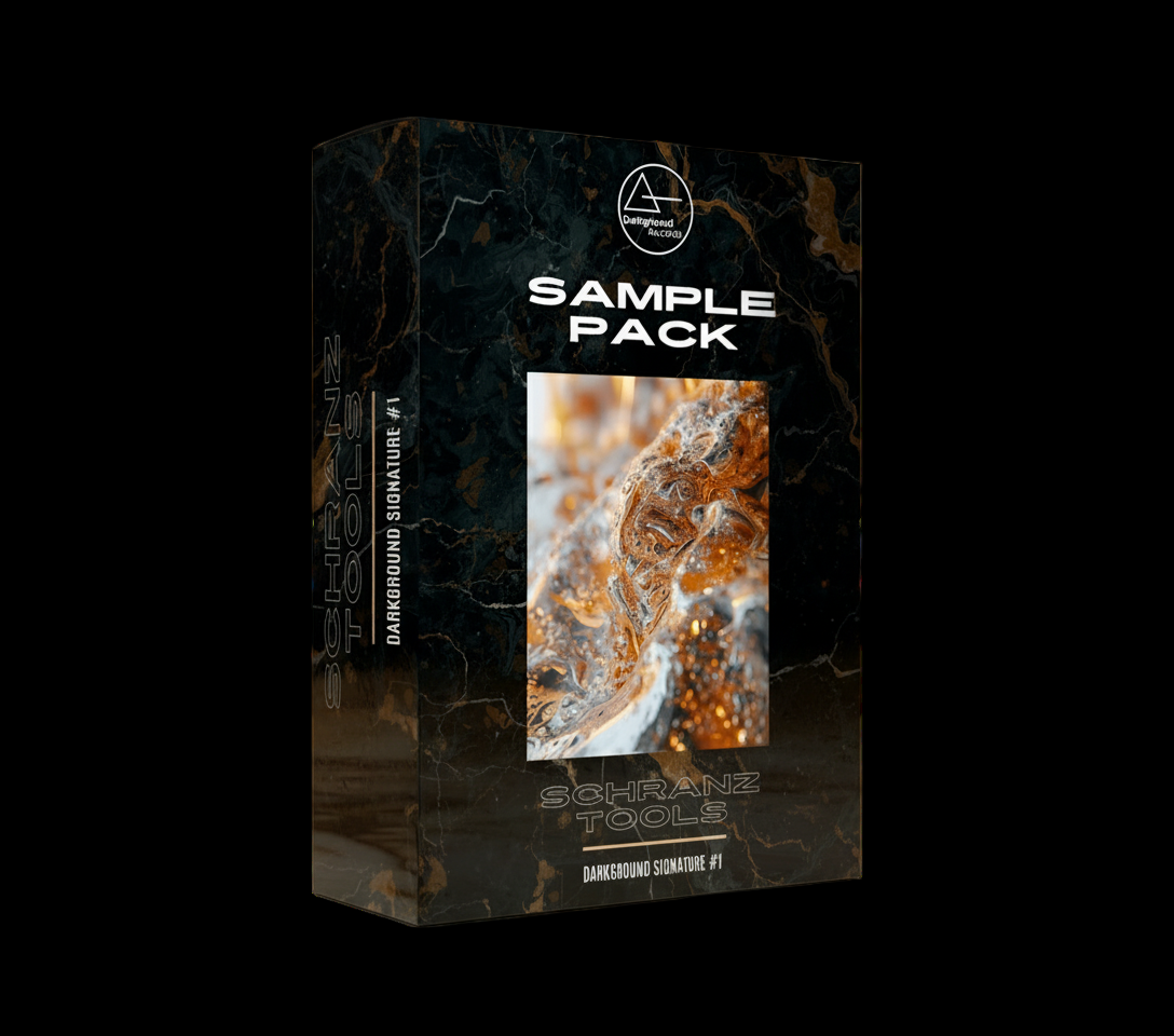 Schranz Tools Sample Pack