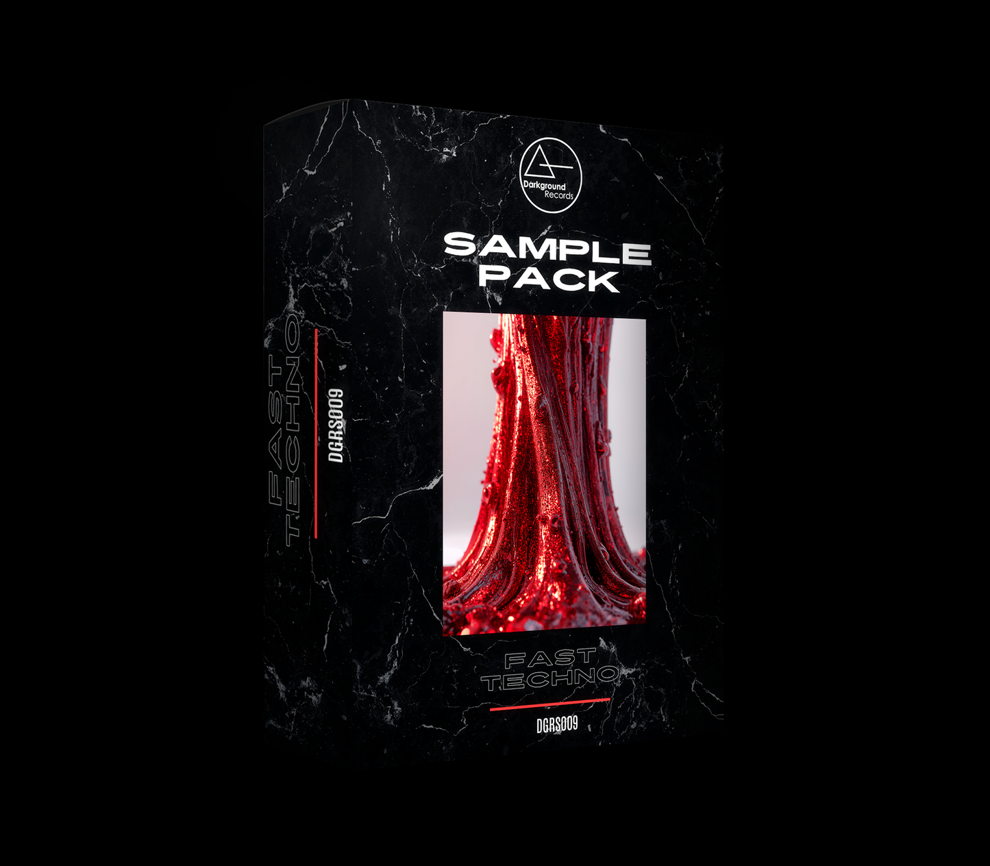Fast Techno Sample Pack