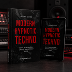 Modern Hypnotic Techno Mixing Guide