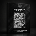 Hypnotic Groove Techno Sample Pack - Darkground Records