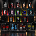 Darkground Complete Collection 2026