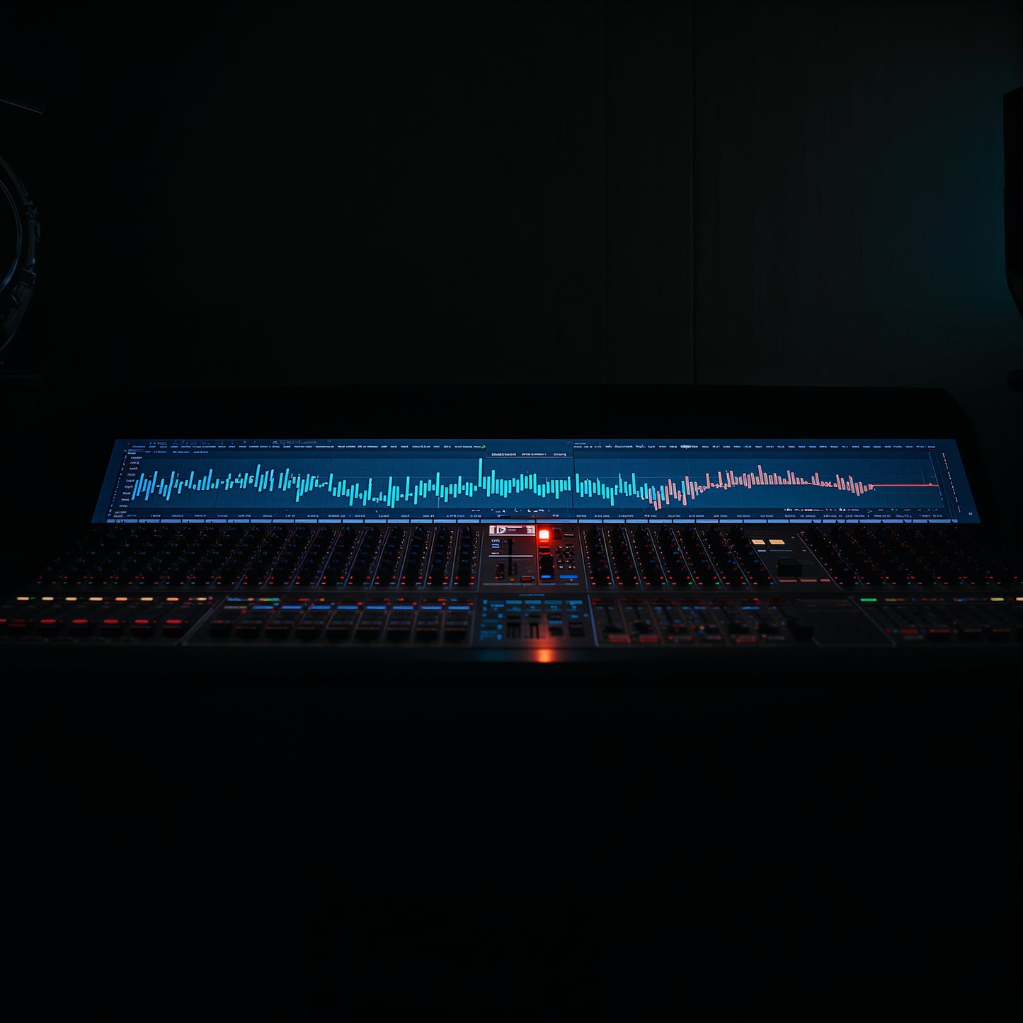 EP Mastering Package (2 Tracks)