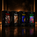 Schranz Pressure Kit Bundle – 4 Packs, Pure Schranz Identity