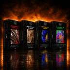 Schranz Pressure Kit Bundle 4 Packs - Darkground Records