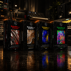 Schranz Pressure Kit Bundle Pure Schranz - Darkground Records
