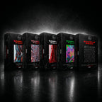 Total Techno Arsenal Bundle 5 Packs 1400 Samples - Darkground Records