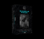 Hard Techno Elements Sample Pack - Darkground Records