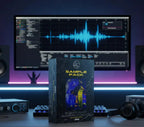 Schranz Essentials Sample Pack - Darkground Records