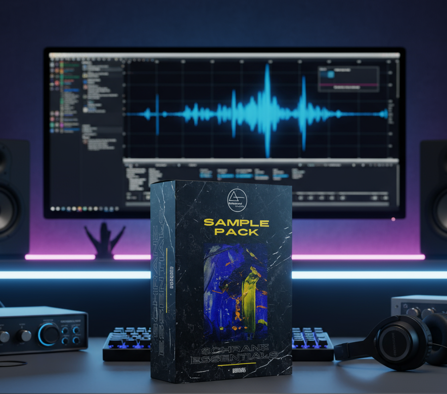 Schranz Essentials Sample Pack