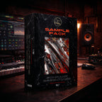 Schranz Essentials Vol.2 Sample Pack - Darkground Records