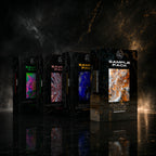 Schranz Industrial Weapon Bundle 4 Packs - Darkground Records