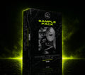 Hard Techno Tools Sample Pack - Darkground Records