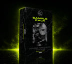 Hard Techno Tools Sample Pack - Darkground Records