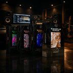 Schranz Industrial Weapon Bundle - Darkground Records