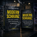 Modern Schranz Mixing Guide - Darkground Records