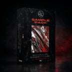 Schranz Essentials Vol.2 Sample Pack - Darkground Records