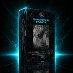 Hard Techno Elements Sample Pack - Darkground Records