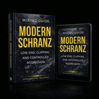 Modern Schranz Mixing Guide - Darkground Records