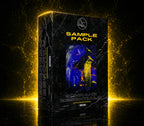 Schranz Essentials Sample Pack - Darkground Records